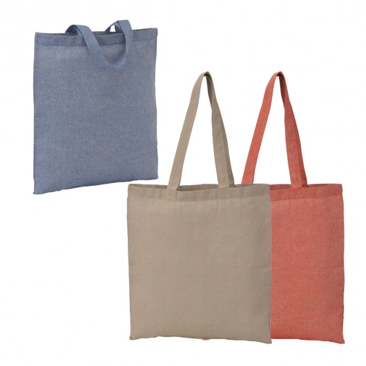 Twill Tote Bags